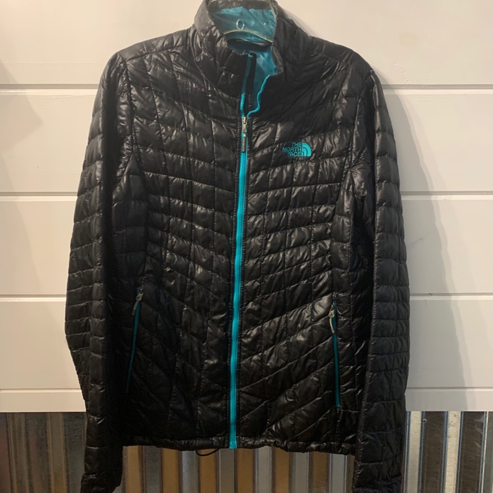 Womens North Face Jacket